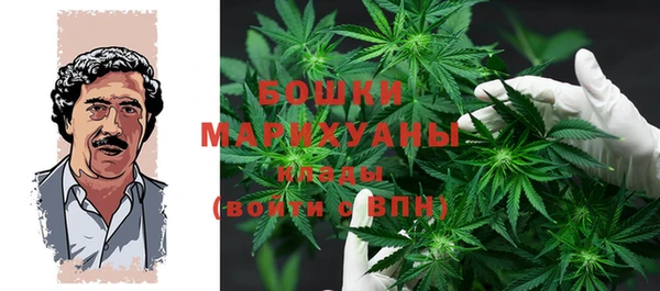 MESCALINE Богданович